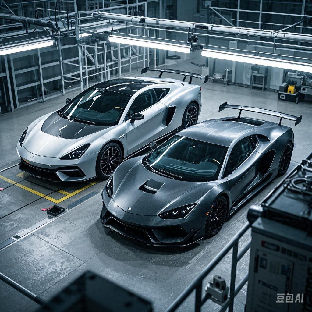 汽车车身材料:碳纤维车身和全铝车身孰优孰劣?