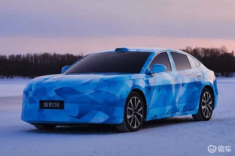 想买车的再等等，比亚迪将发五款重磅新车，全都“有点东西”