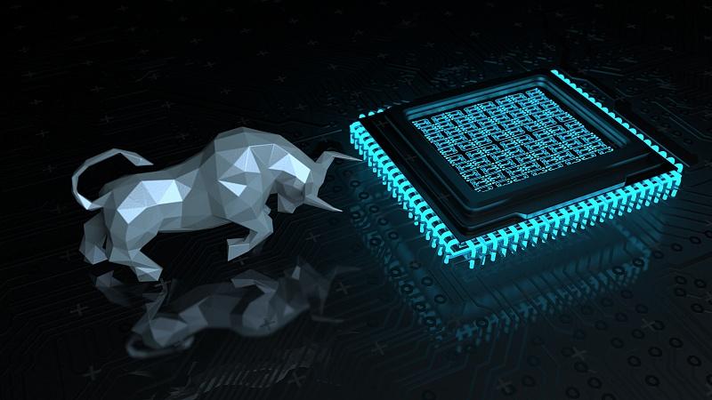 券商2026年后市猜想: 科技制造有望擎旗“新牛市”