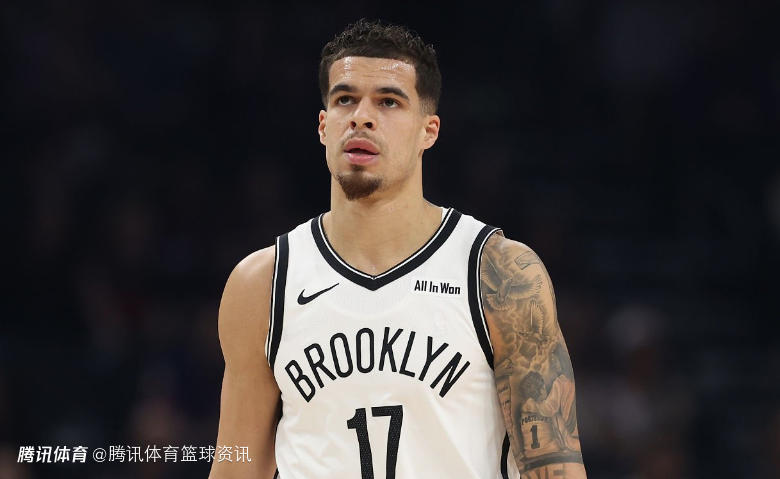 永远是兄弟!小波特被交易后首次回掘金主场 赛前与约基奇深情拥抱