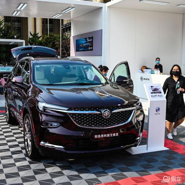 新君越换代遇挫:设计缺陷与审美偏移导致市场遇冷