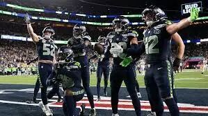 超级碗,海鹰:浪人的救赎