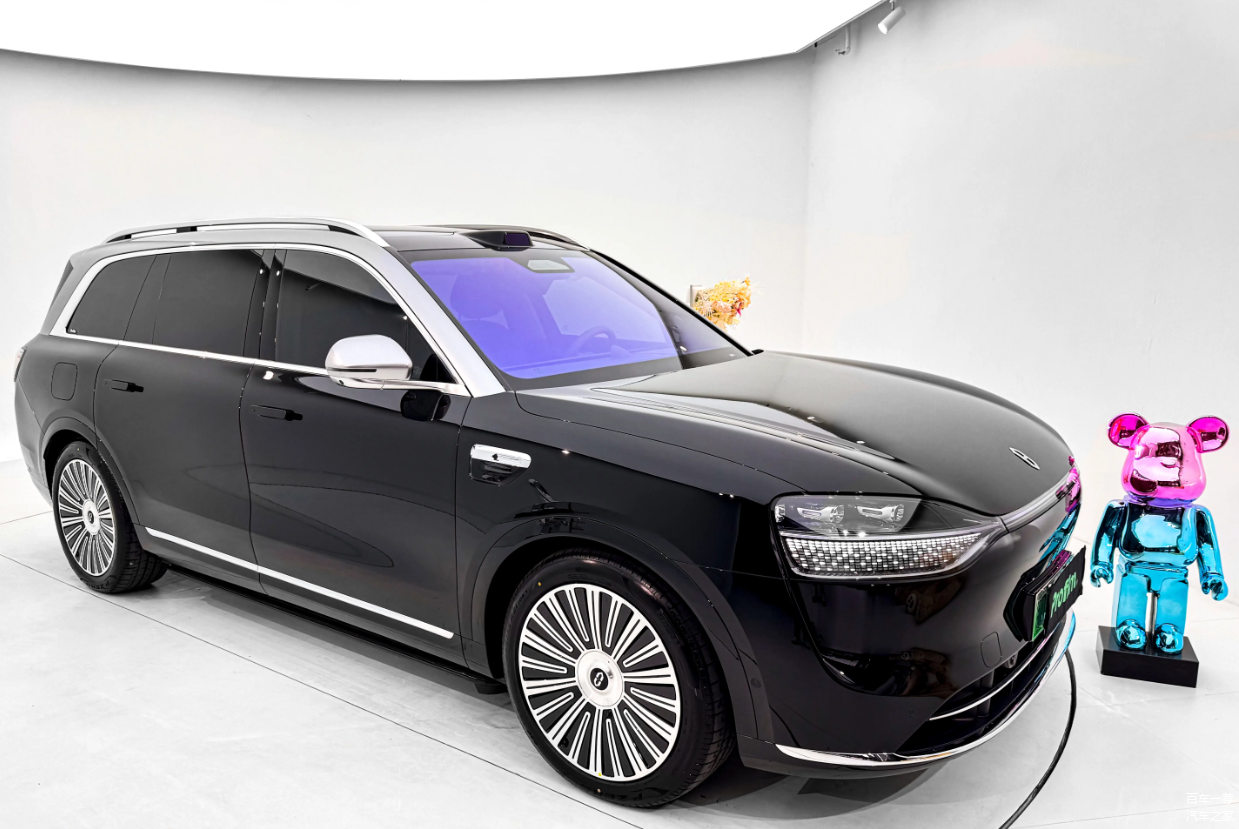 曾经被看不起的增程车,为什么越来越火了?