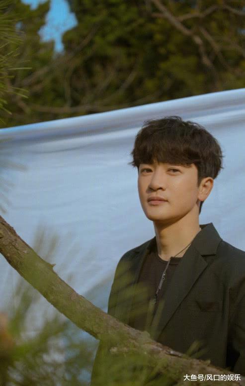 苏有朋减肥成功,颜值重返小虎队时期,这年轻了起码二十岁_订阅