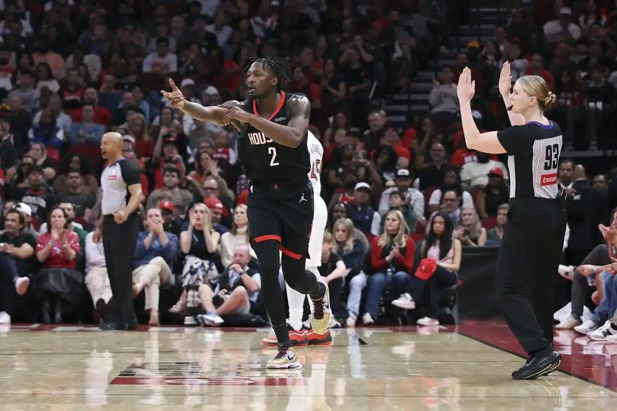 再见比尔!快船、火箭酝酿2换4交易,2米03前锋辅佐伦纳德争冠