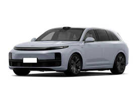 理想L7 2025年10月销量、年销量数据