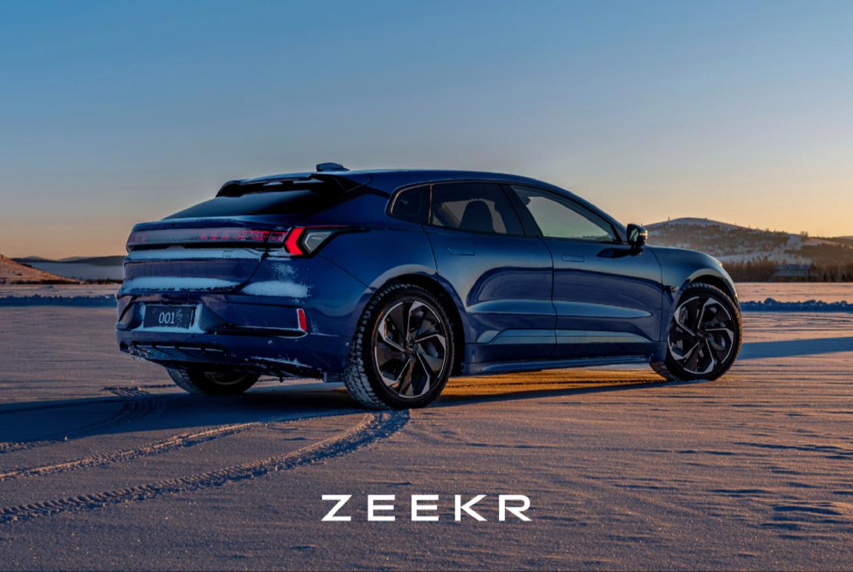 3.8万辆老款极氪001将更换电池,主动召回成为汽车业“新常态”