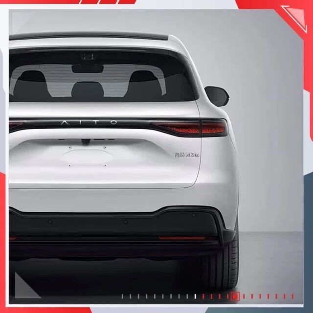 25万级大杀器！标配激光雷达，家用SUV新卷王来了