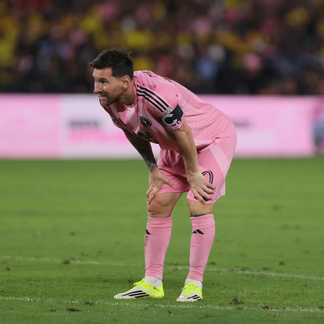 梅西进球,国际迈阿密2-2战平巴塞罗那SC_PP视频体育频道