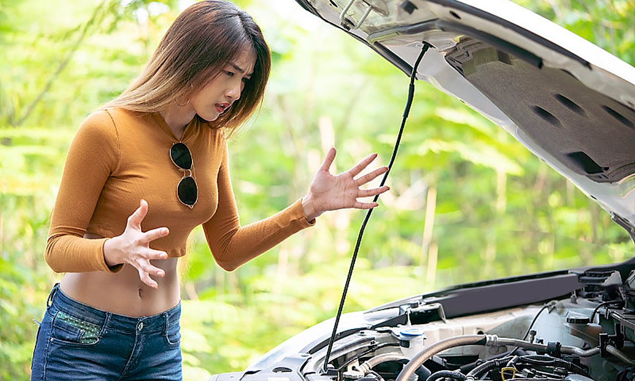 买二手车最担心是遇到什么问题?给买方一个终极建议