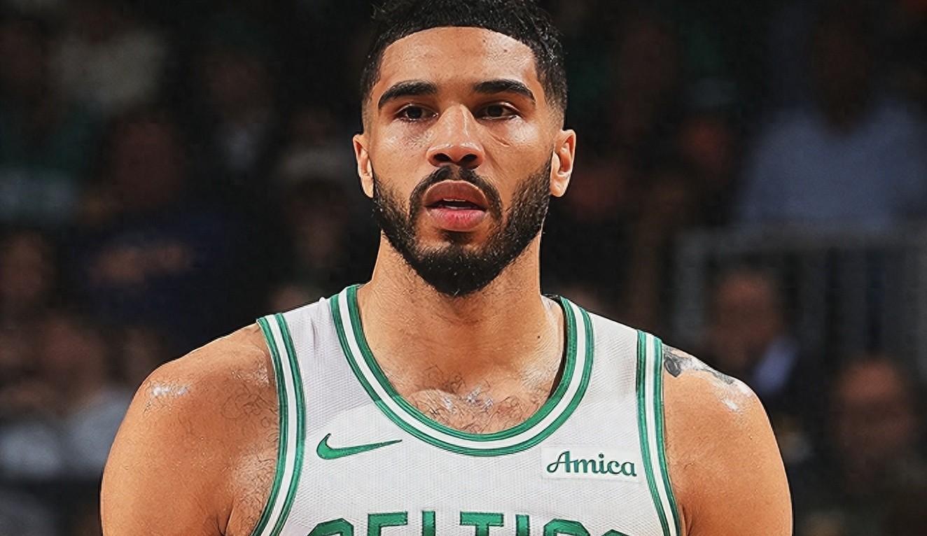 周最佳球员诞生,2笔签约官宣!雷霆面临重罚,塔图姆复出倒计时