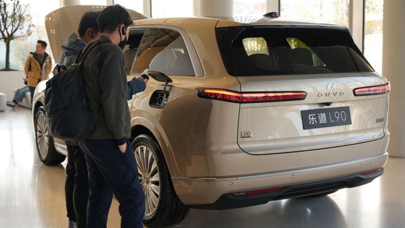 探秘蔚来用户体系:最让福特丰田困惑的创新