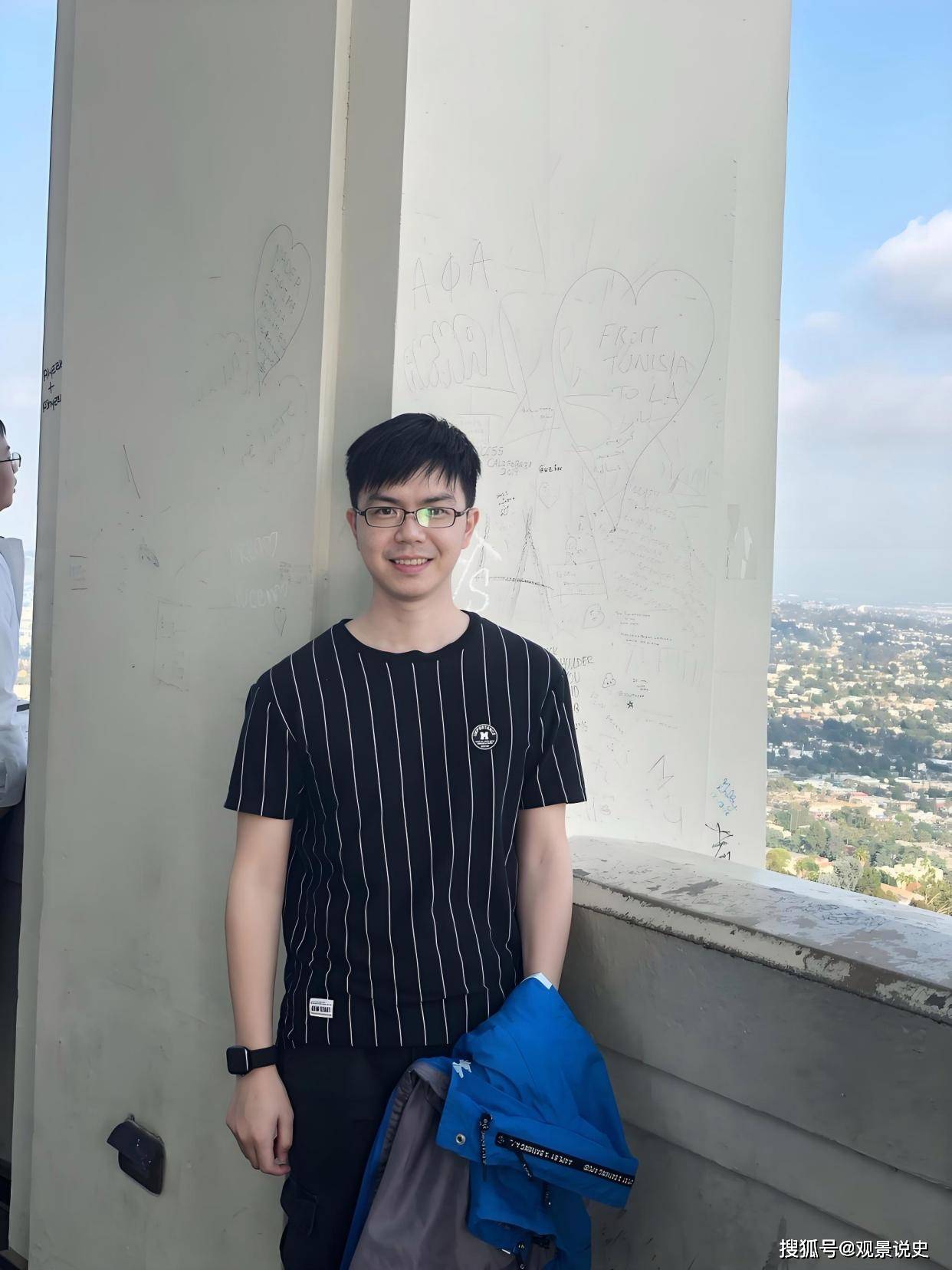 天才少年彭志辉，华为200万年薪都留不住他!现状曝光让人惊叹不已