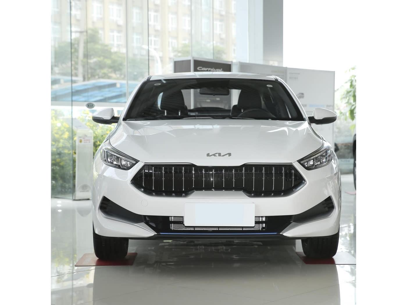 30万内五款紧凑轿车大比拼:电动与燃油各显神通