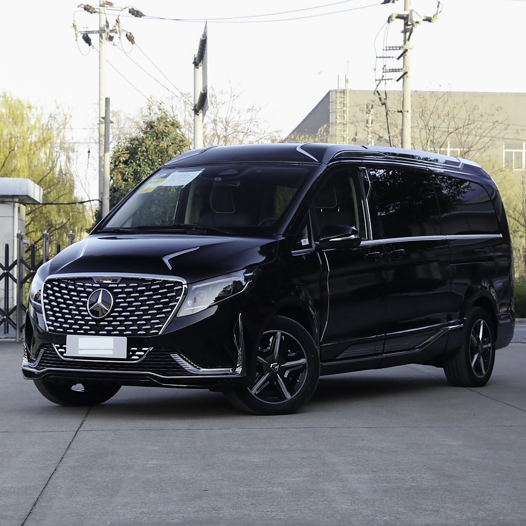 四款100万内7座MPV推荐：家庭出行新选择