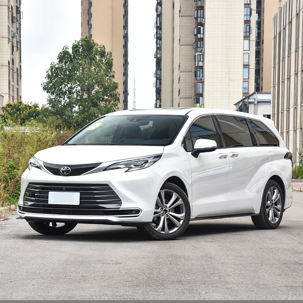 30万内7座MPV怎么选?5款实力车型满足全家出行与多场景需求