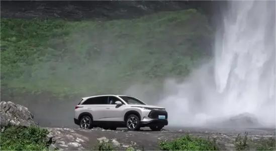 【居家旅行必备宝藏车型，比亚迪护卫舰07_汽车新闻】-易车_比亚迪海洋潍坊金惠腾泰店