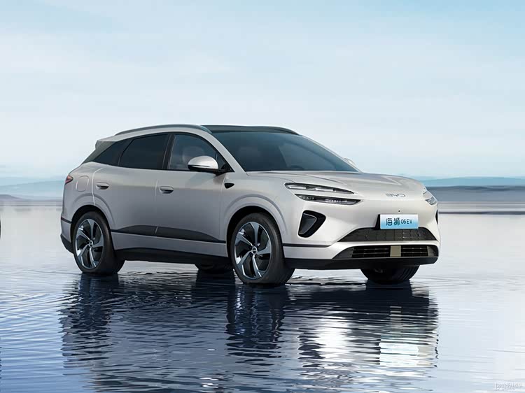 2025 年 15 万内新能源 SUV 选购指南:5 款热门车型实测推荐