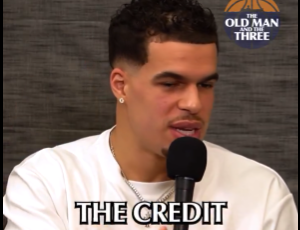 小波特：没有约基奇，默里也可以砍下40分