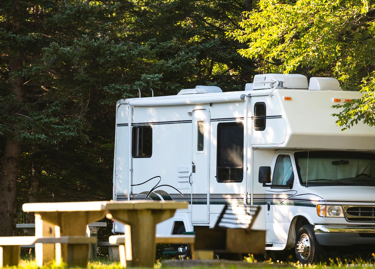 房车租赁市场全面深入分析