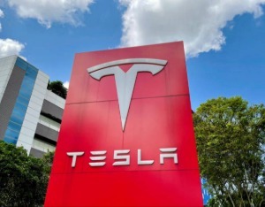 特斯拉:赛博无人驾驶电动车将在得州超级工厂开启量产