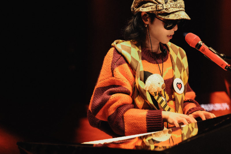 华晨宇火星演唱会深圳收官站即将开唱_深圳新闻网