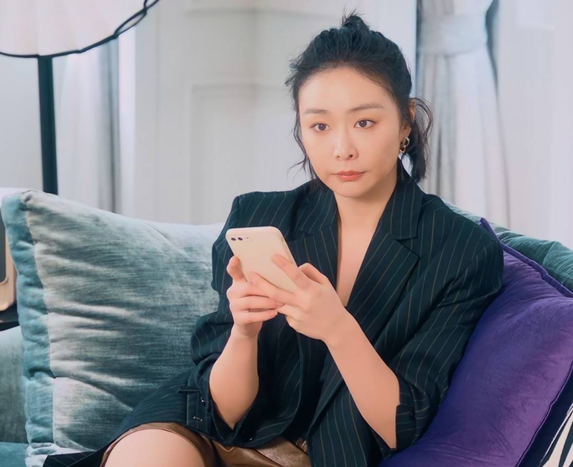 高叶、陈妍希“资源降级”？不，国产剧终于配得上她们