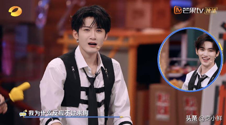 《你好，星期六》收视稳居第一！迪丽热巴陈星旭檀健次名场面刷屏