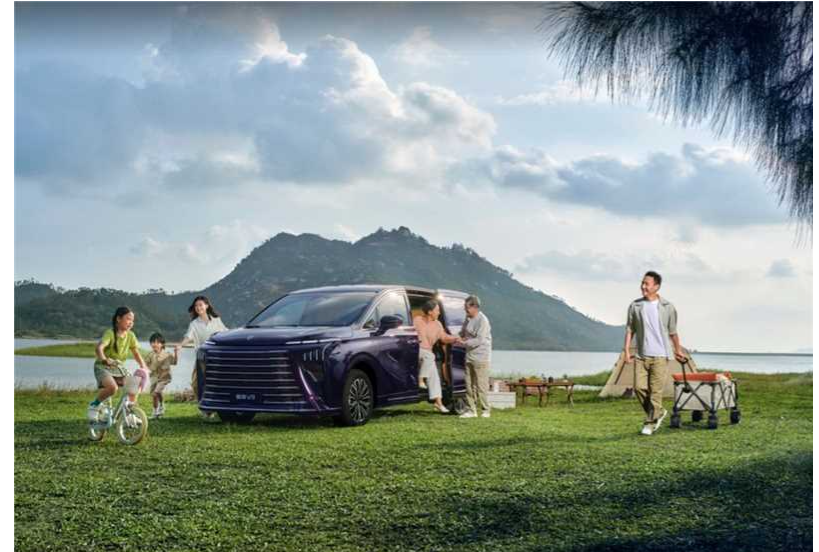 2026年值得关注的七座MPV:15-35万高适配车型指南