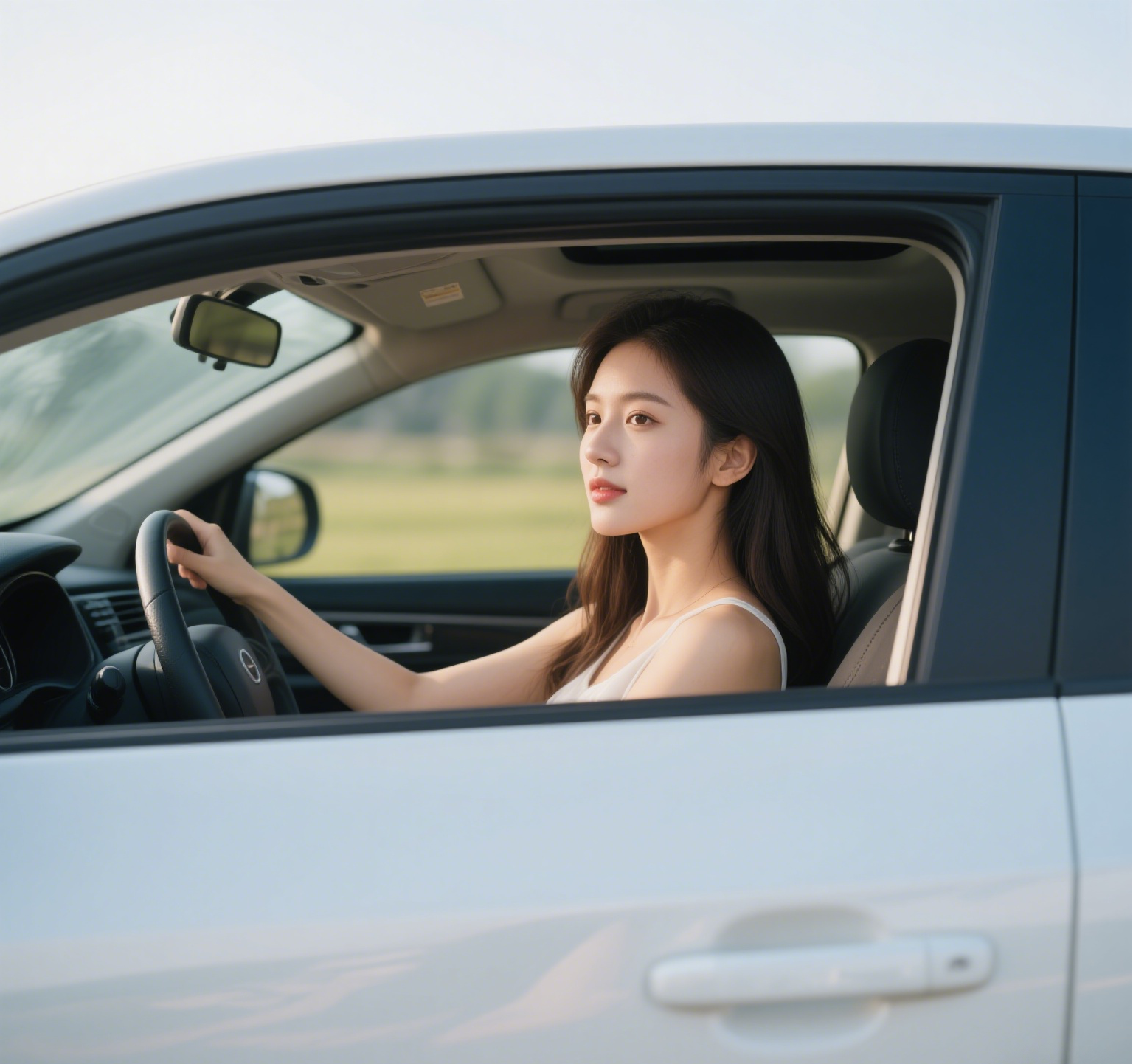 《别克汽车:百年传奇,品质之选》