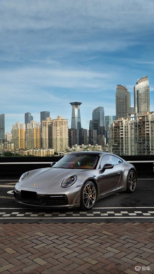 核心市场表现坚挺 保时捷 2025 年销量延续高质量发展