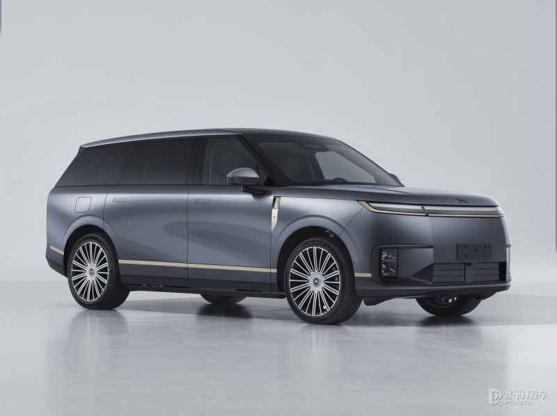 问界M6/小鹏GX领衔 最新一期新车申报信息汇总