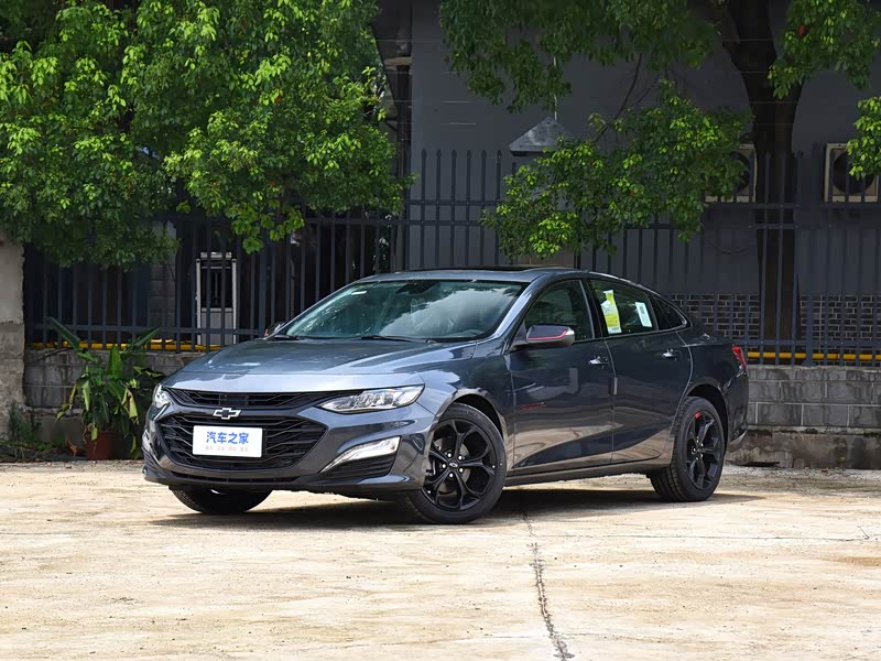 现在买二手燃油车有哪些高性价比的选择?