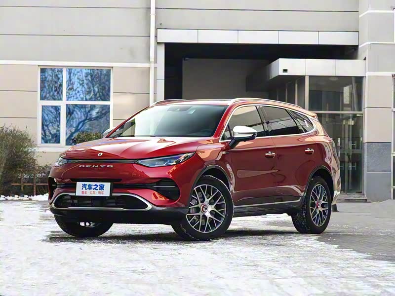 比亚迪的车标是不是借鉴了奔驰?