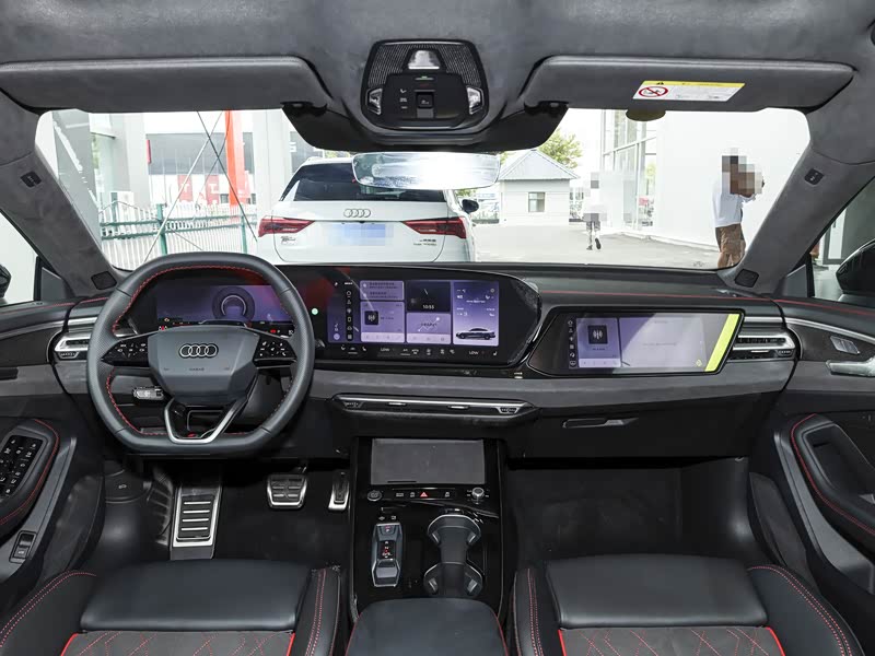 30万预算能选配哪些轿车