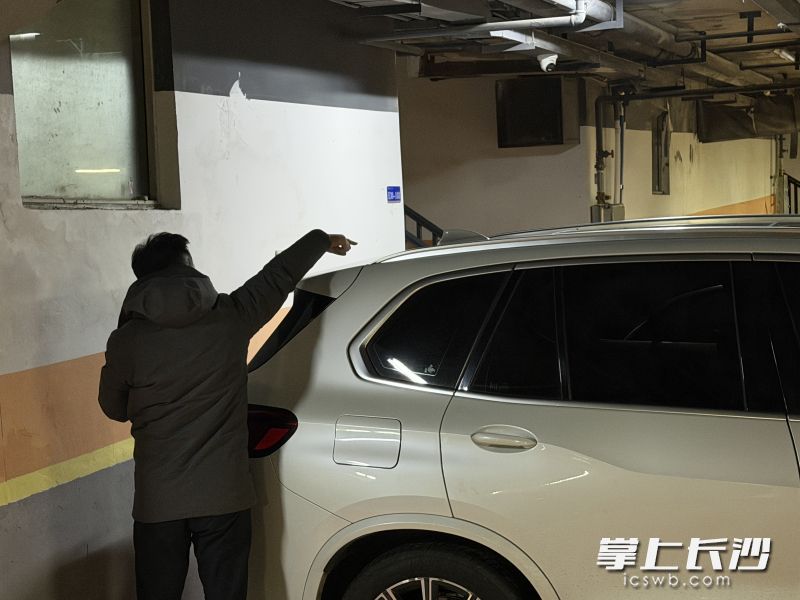 一万多元换的宝马“鲨鱼鳍”，为何没有保命的SOS功能？