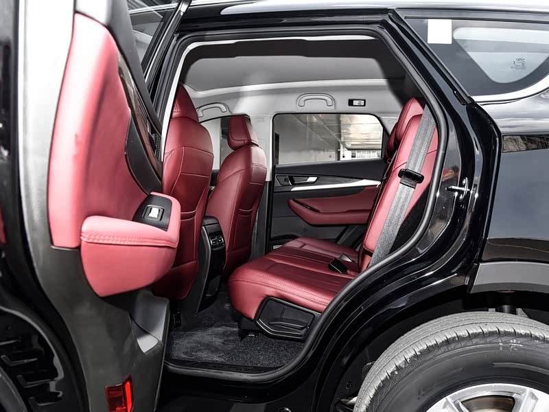 2019款捷途X70相比同价位车型有哪些配置优势?