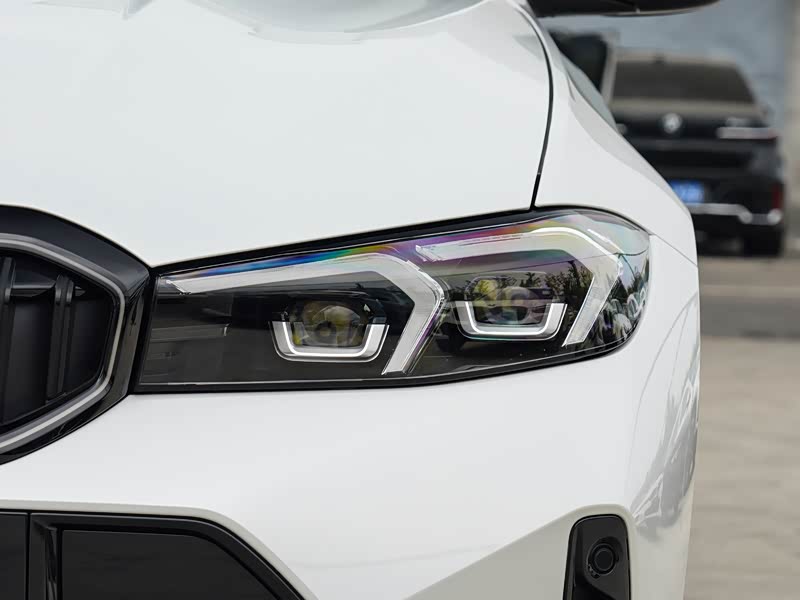 宝马最冷门的10个选装配置真的有必要花钱购买吗?