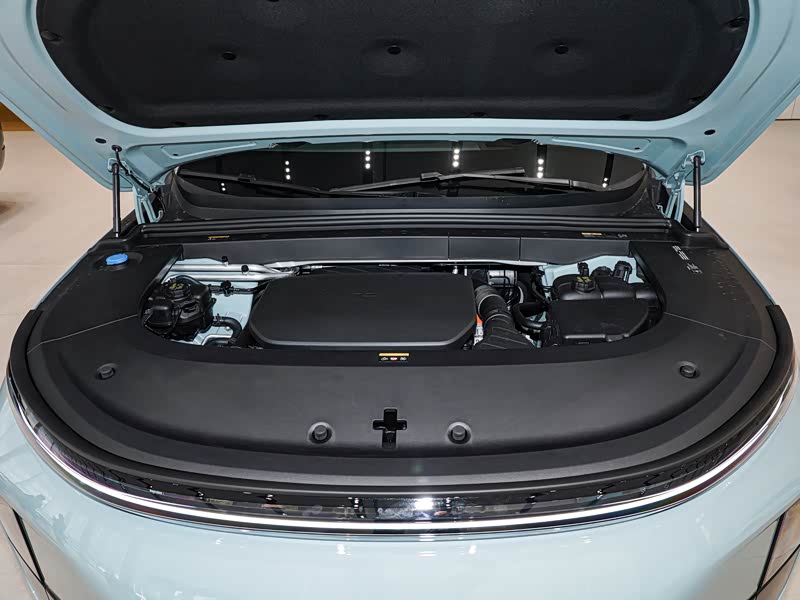 理想L6首保包含哪些项目?