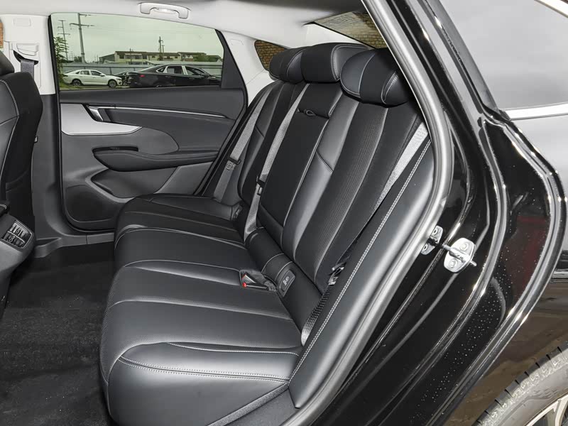 哪款车的舒适度最高