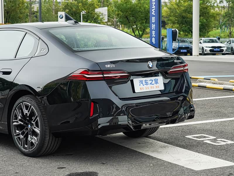 德系三强车型命名方式中的字母数字代表什么?