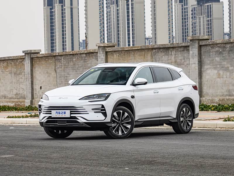 20万左右预算,哪些SUV值得推荐?