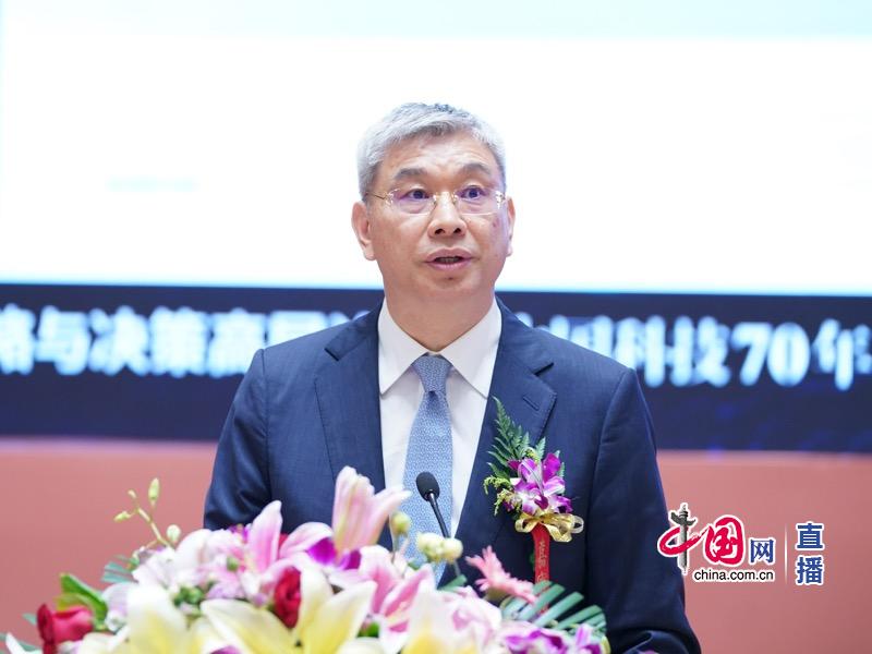 徐文伟:1.0到2.0 创新一直是华为的DNA