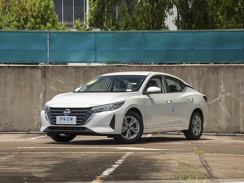 仅此一次!南通轩逸年初优惠来袭,报价促销优惠4万