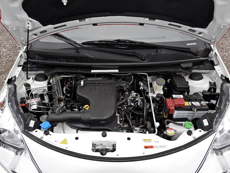 铃木小型车的维修保养费用高吗?