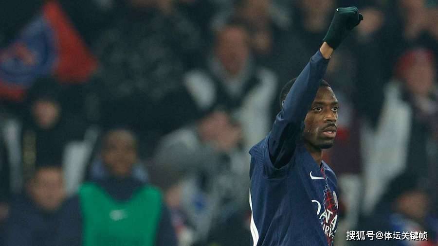法甲第21轮赛况:巴黎五球血洗马赛夺榜首,昂热40米世界波绝杀!_欧塞尔_图卢兹_破门