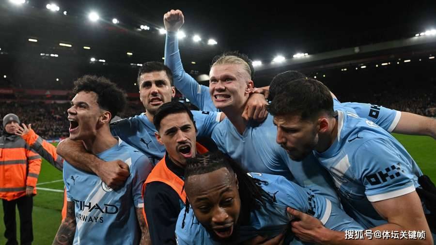 英超第25轮赛况:阿利松失误送大礼,哈兰德补时点杀利物浦_曼城_安菲尔德_布莱顿