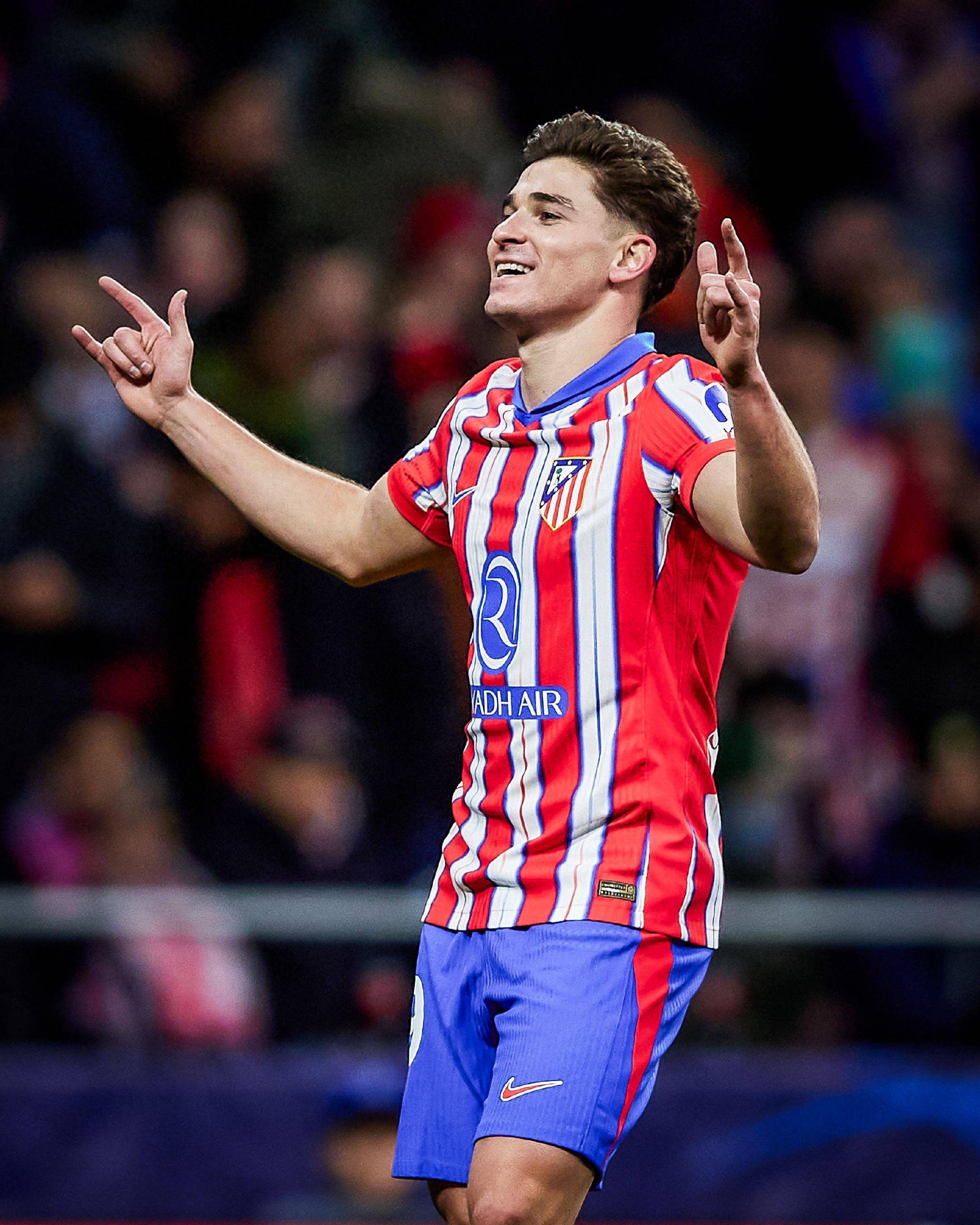 马竞要开启新篇了?小蜘蛛想要思考回归英格兰,功勋主帅也累了