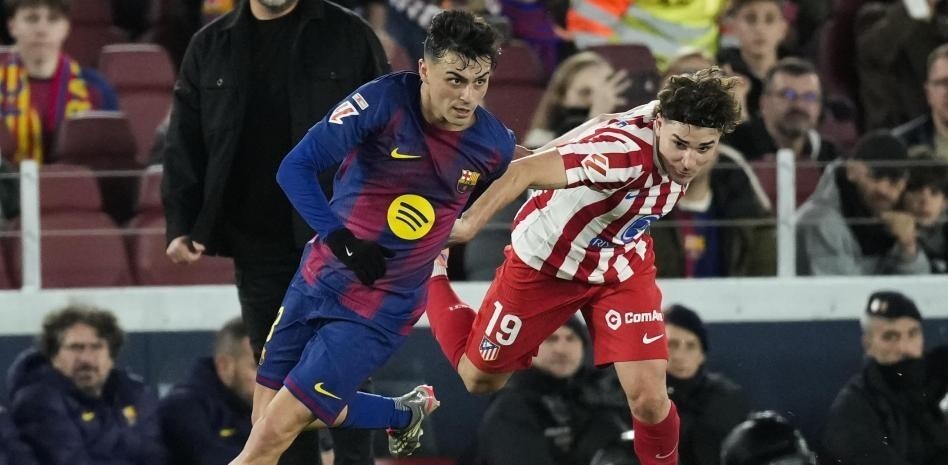 小蜘蛛经纪人：我们从未与任何巴萨主席竞选人有过交流