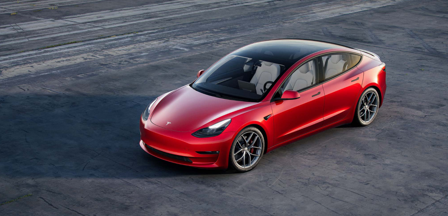 法国CNIL责令特斯拉停止FSD误导宣传 违者日罚41.7万元